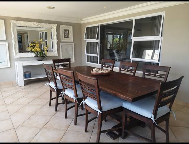 4 BEDROOM GATED ESTATE TO LET IN LA LUCIA